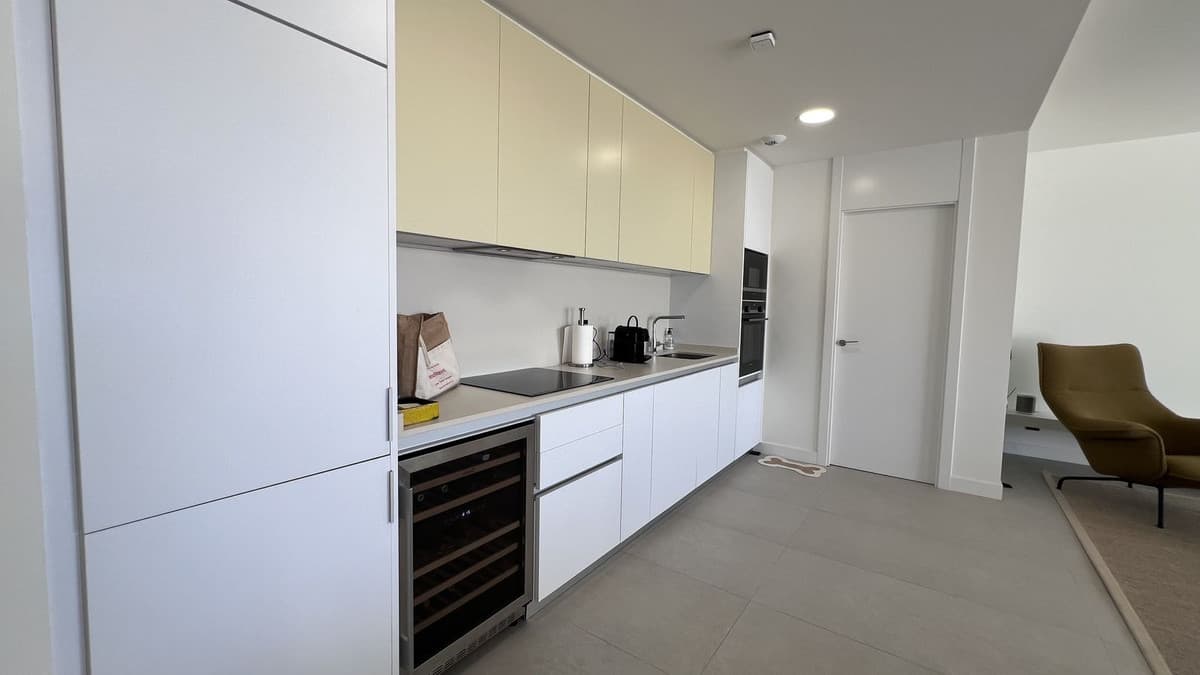 Middle Floor Apartment in Altos de los Monteros — photo 7 of 10