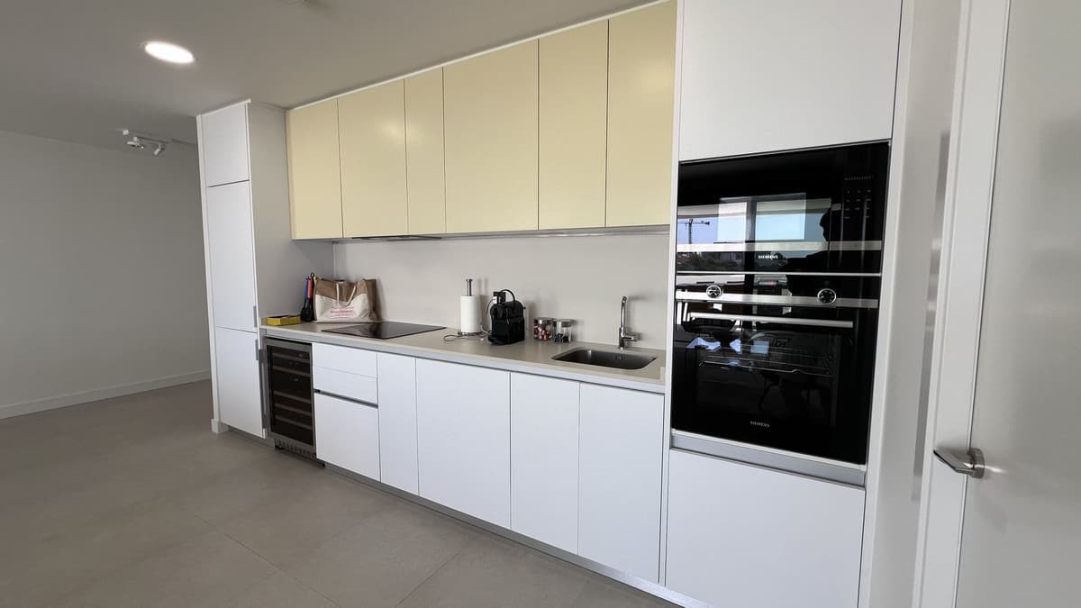 Middle Floor Apartment in Altos de los Monteros — photo 8 of 10