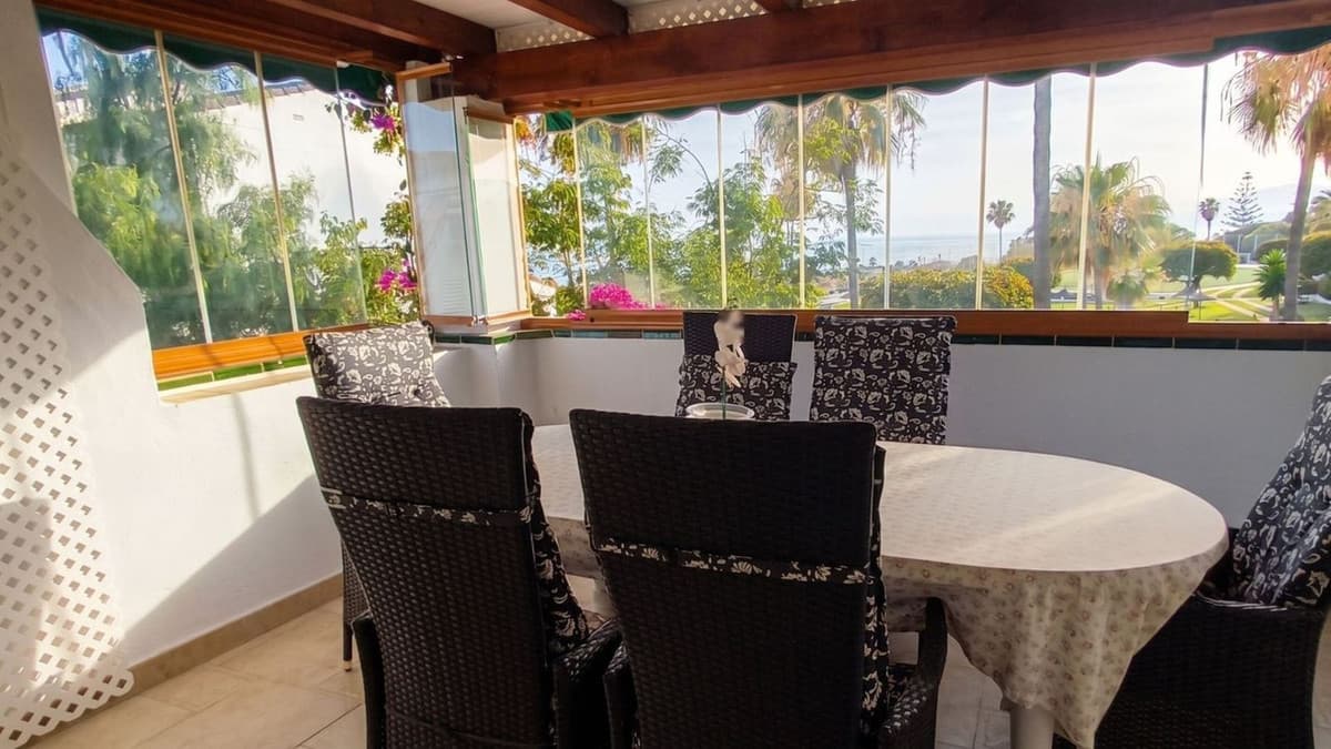 Duplex in Las Chapas — photo 5 of 10