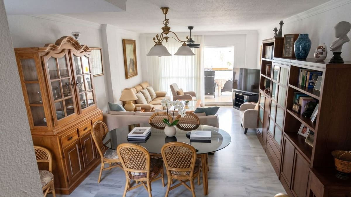 Duplex in Las Chapas — photo 6 of 10