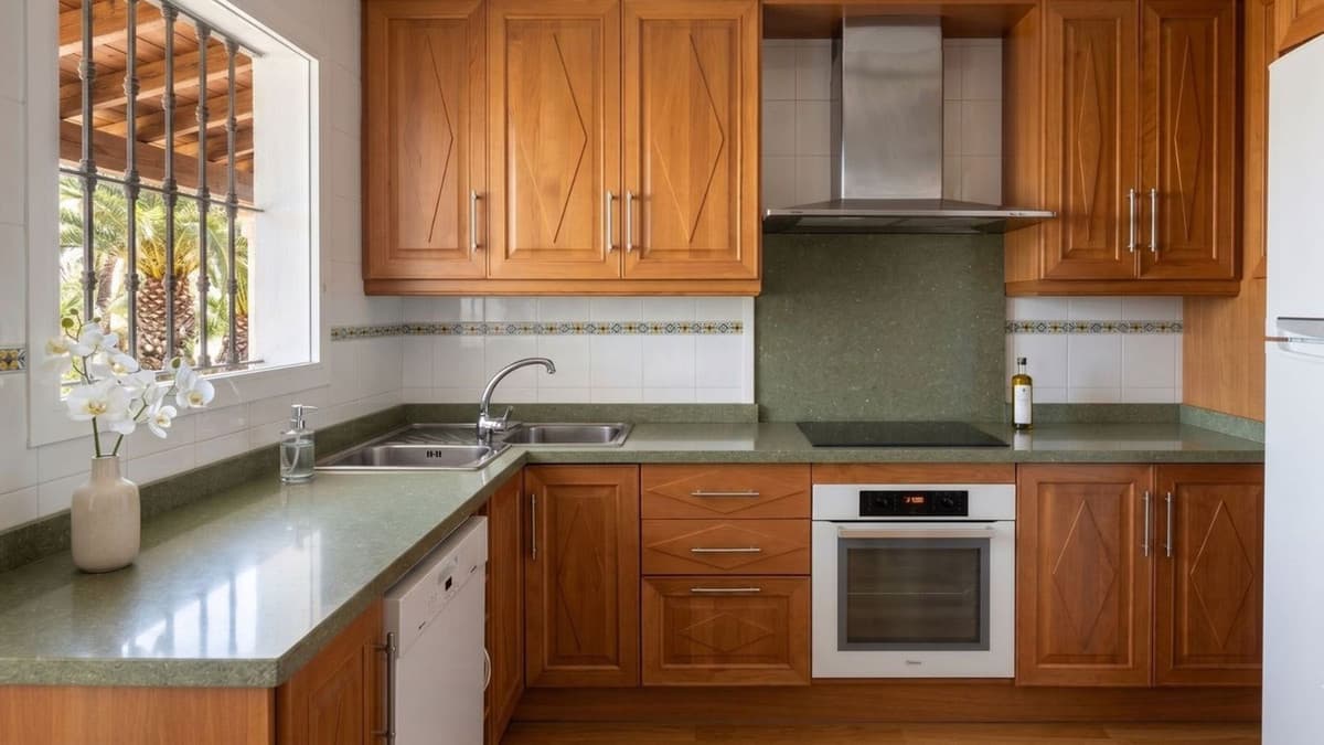 Duplex in Las Chapas — photo 7 of 10