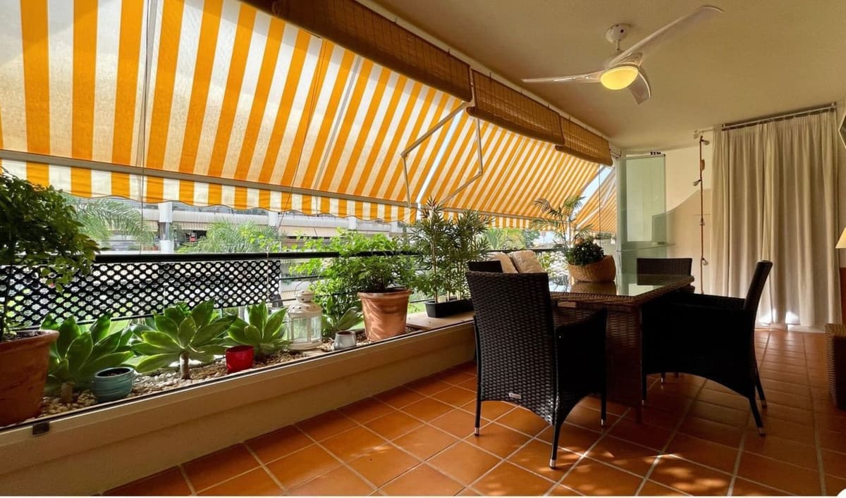 Middle Floor Apartment in Guadalmina Alta — photo 4 of 10