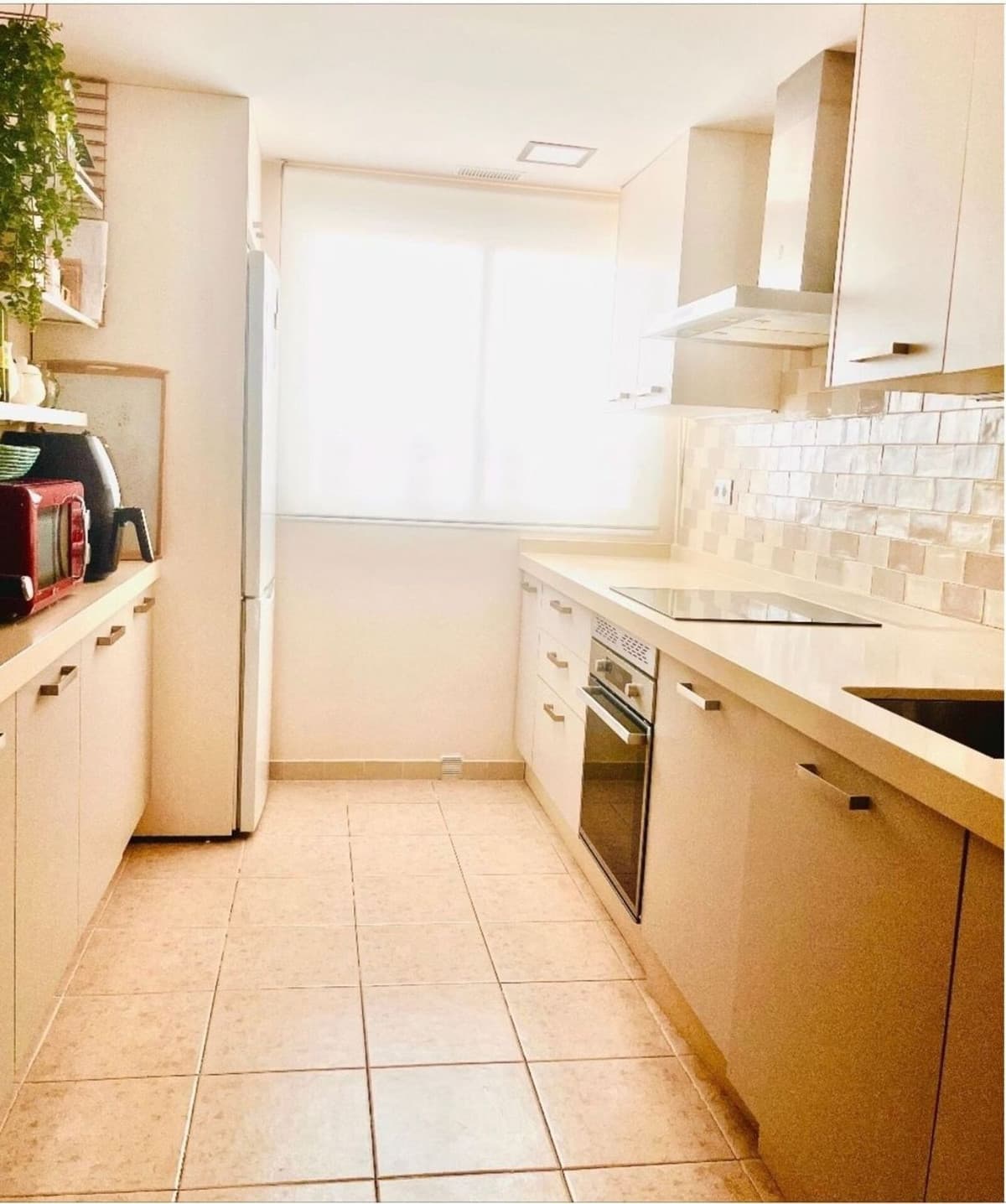 Middle Floor Apartment in Guadalmina Alta — photo 9 of 10