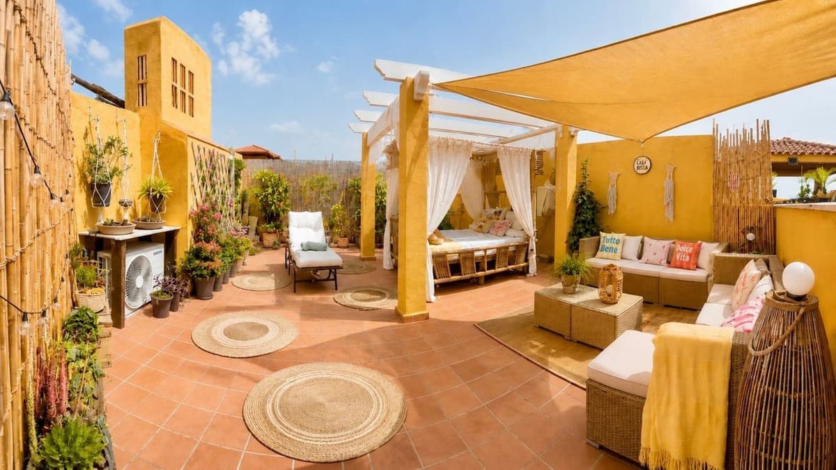 Penthouse Duplex in Reserva de Marbella — photo 3 of 10