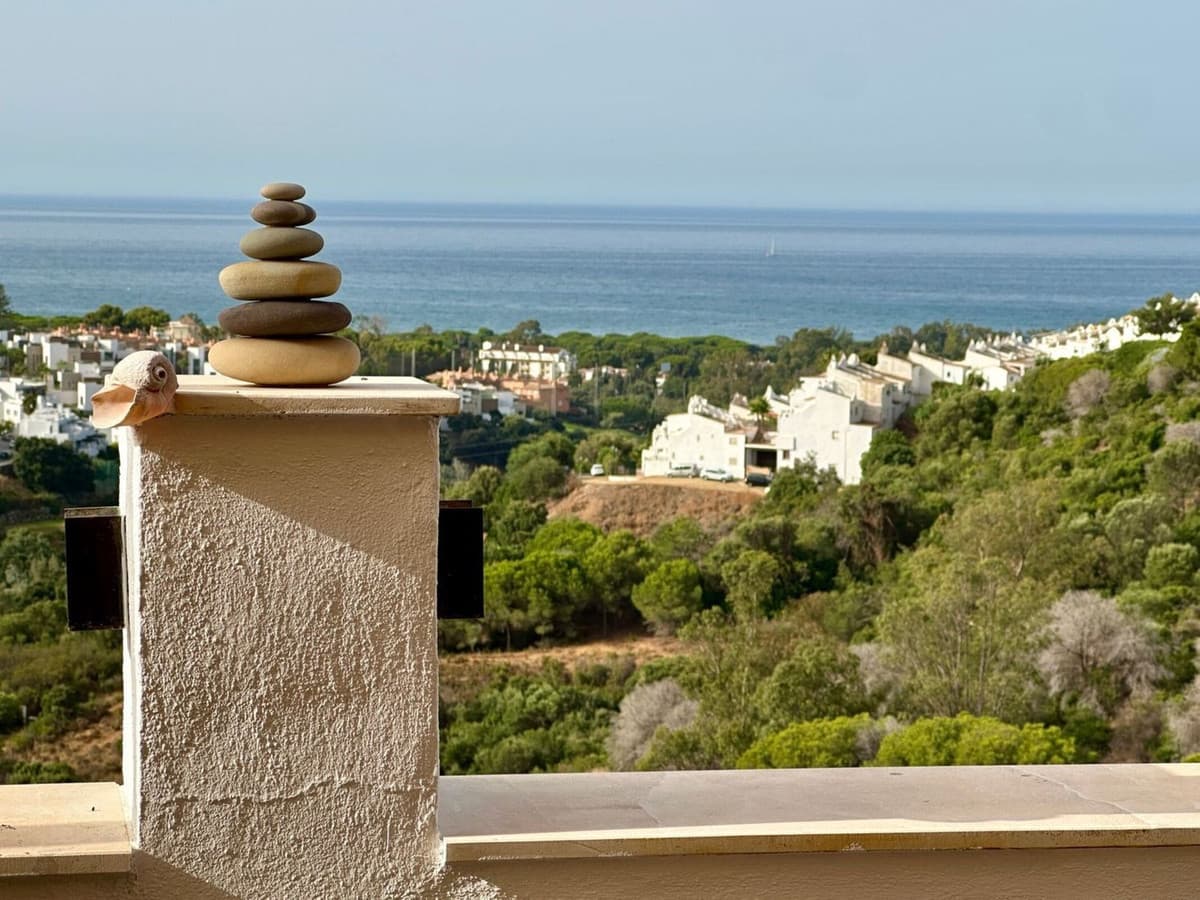 Penthouse Duplex in Reserva de Marbella — photo 7 of 10