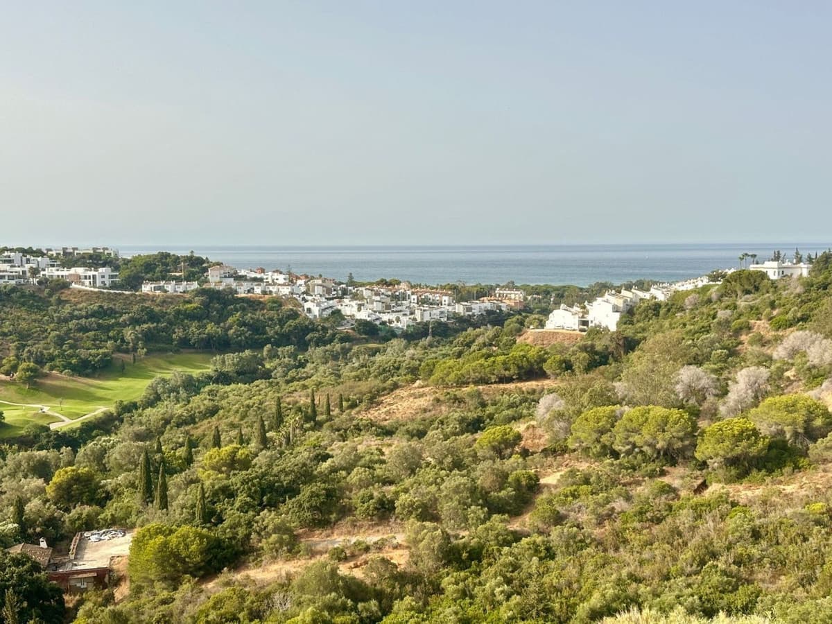 Penthouse Duplex in Reserva de Marbella — photo 8 of 10