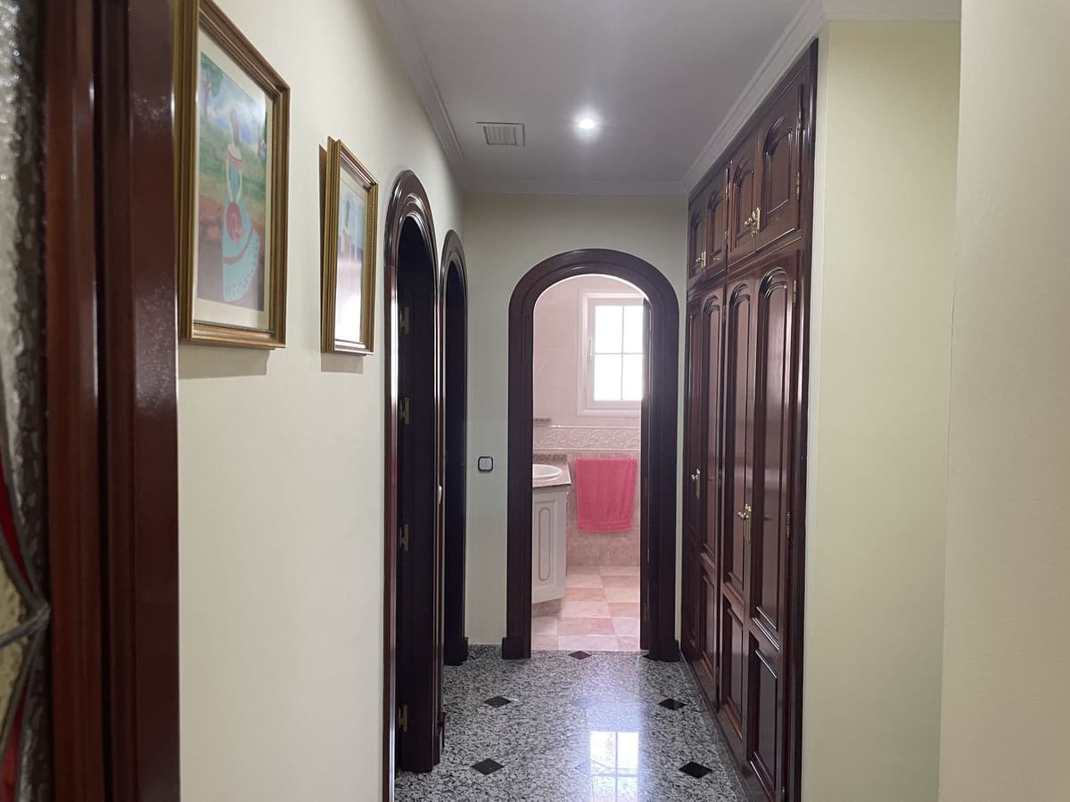 Detached Villa in Las Lagunas — photo 9 of 10