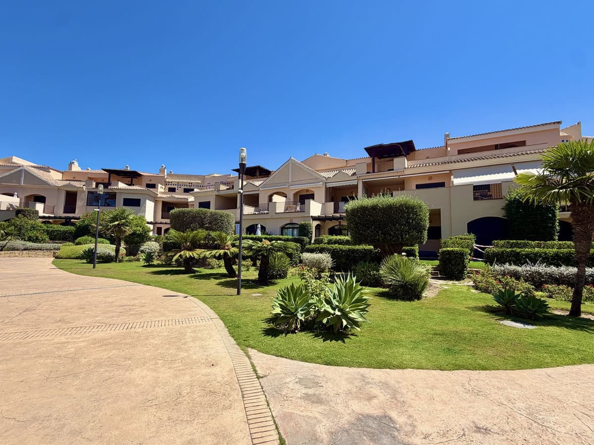 Top Floor Apartment in Puerto Banús — photo 4 of 10