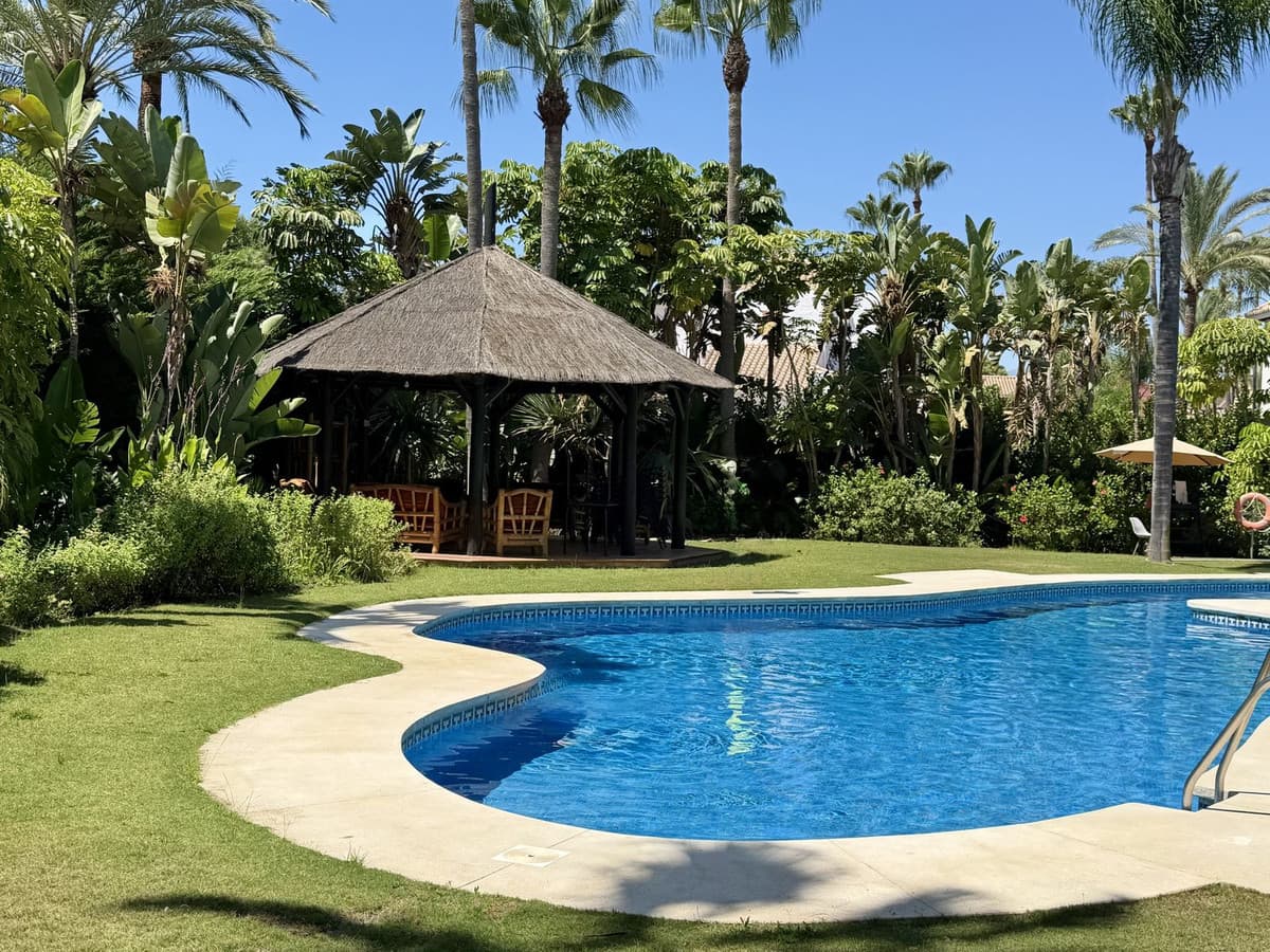 Top Floor Apartment in Puerto Banús — photo 6 of 10
