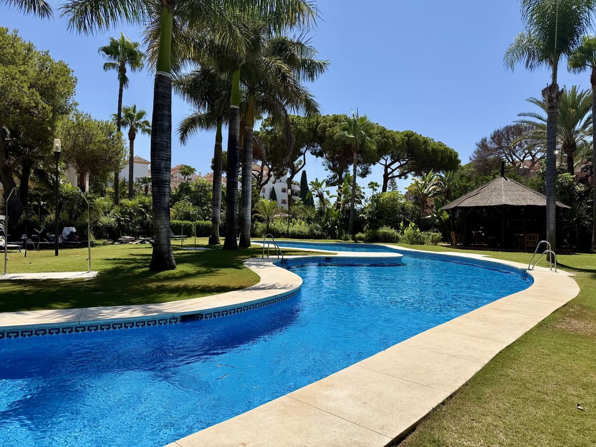 Top Floor Apartment in Puerto Banús — photo 8 of 10