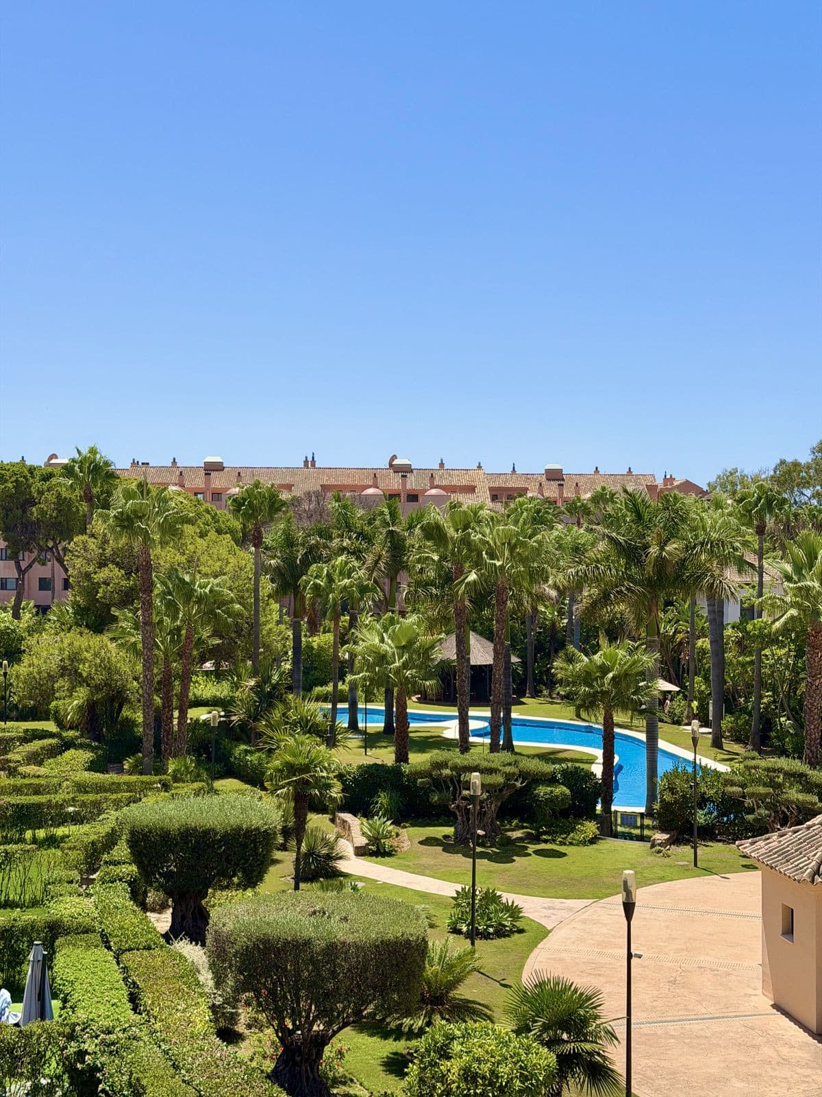 Top Floor Apartment in Puerto Banús — photo 9 of 10