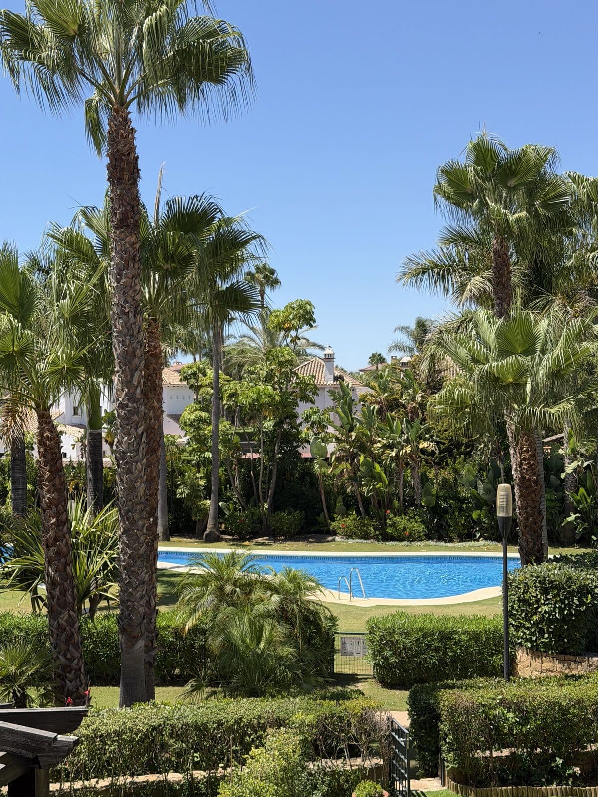 Top Floor Apartment in Puerto Banús — photo 10 of 10