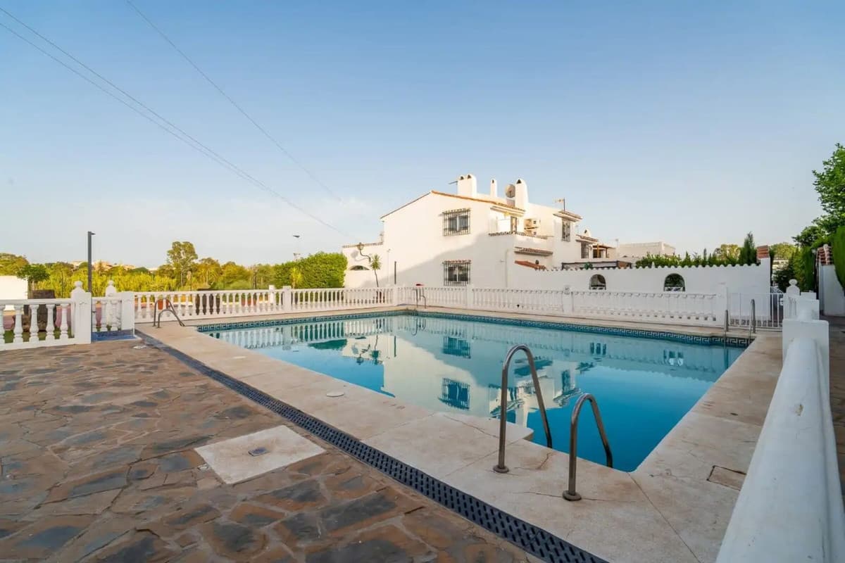 Townhouse in Atalaya — photo 4 of 10
