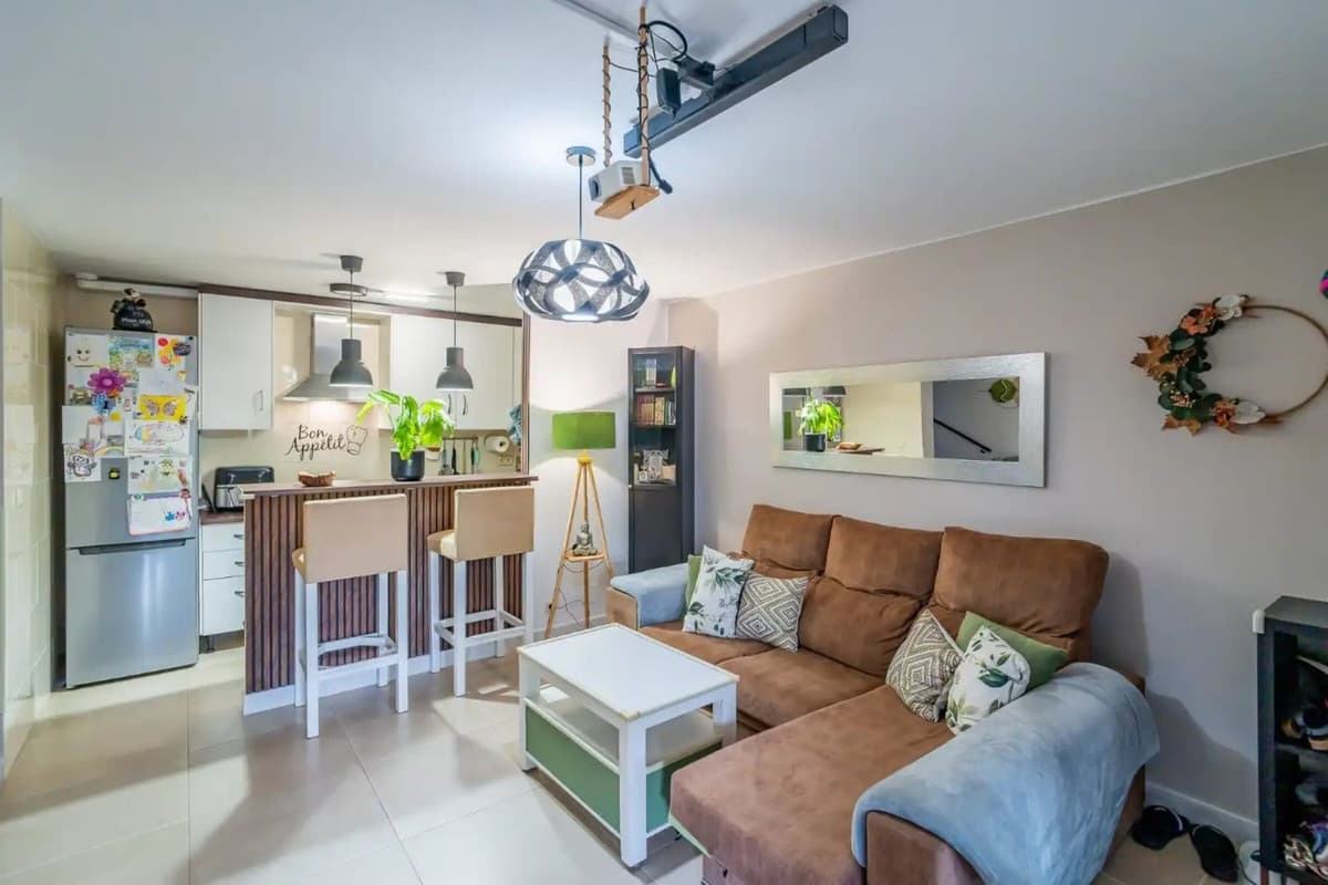 Townhouse in Atalaya — photo 8 of 10
