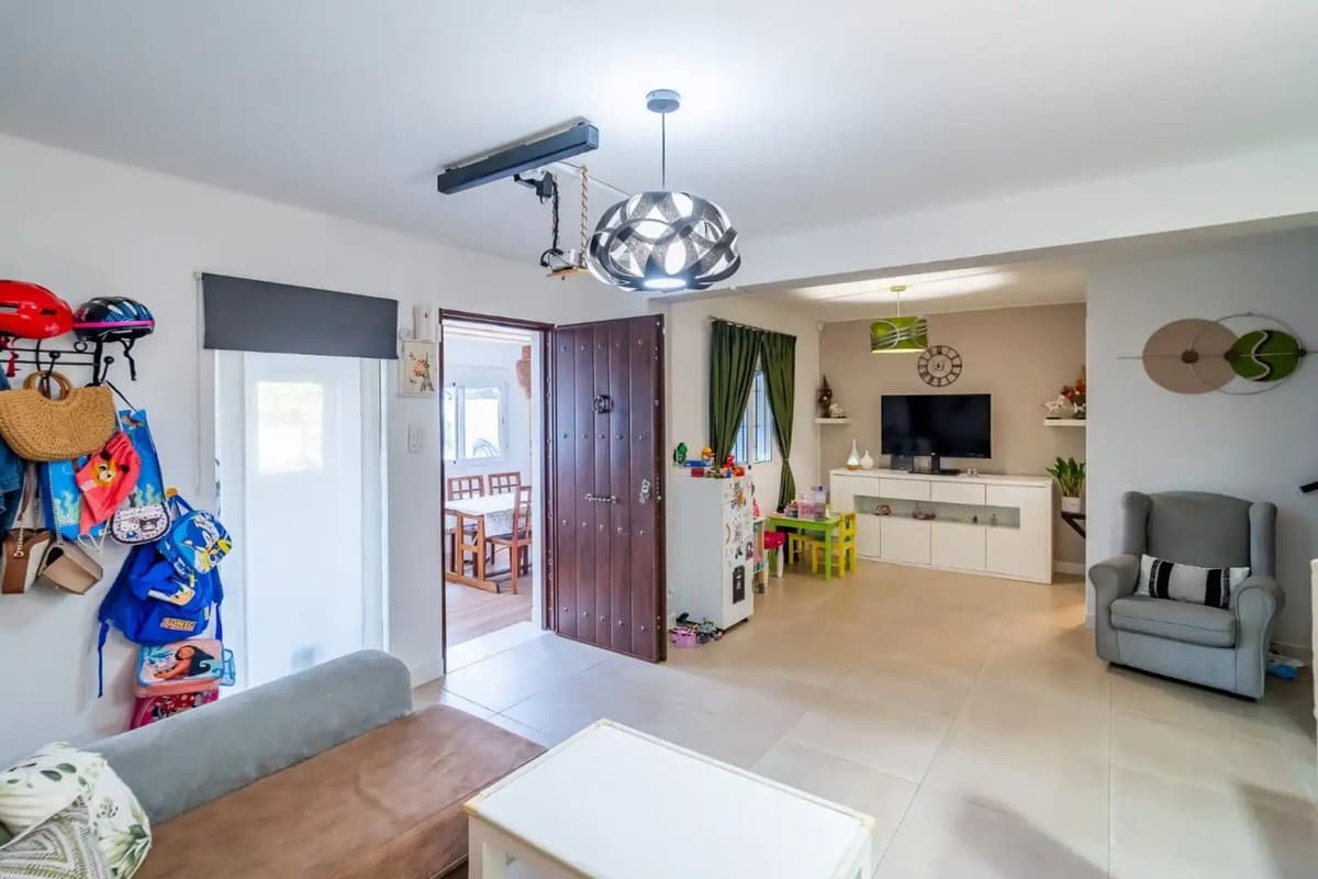 Townhouse in Atalaya — photo 9 of 10