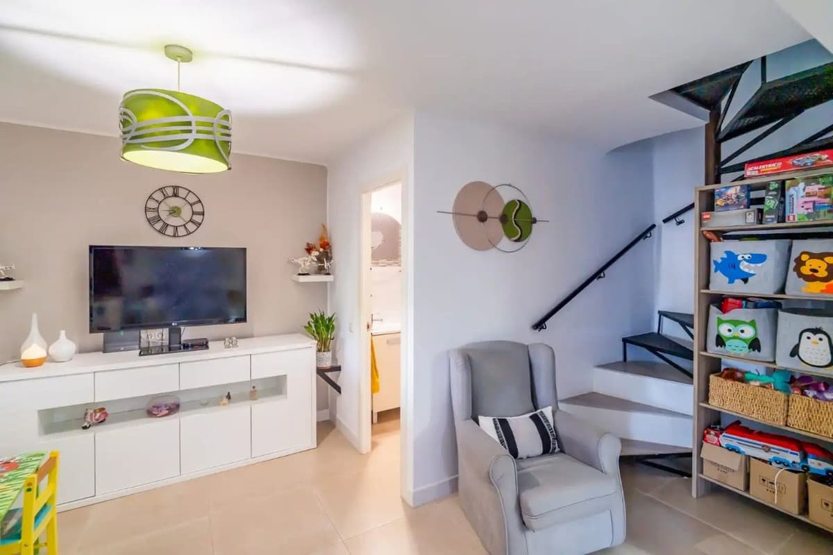 Townhouse in Atalaya — photo 10 of 10