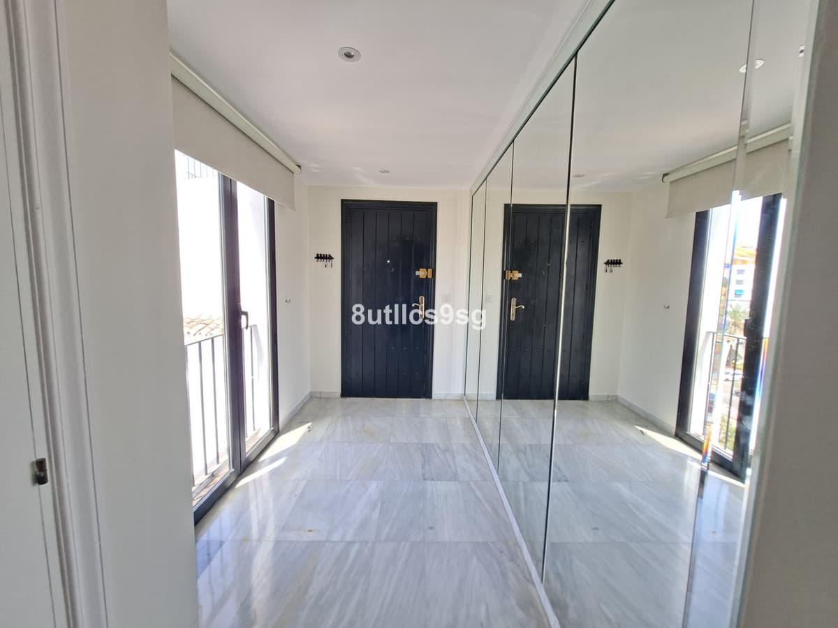 Penthouse in Puerto Banús — photo 6 of 10