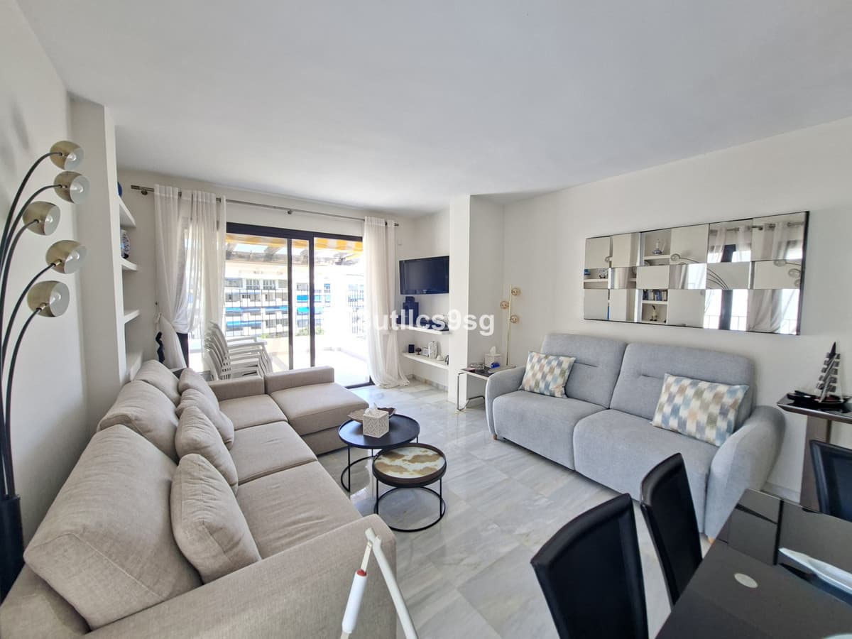 Penthouse in Puerto Banús — photo 10 of 10