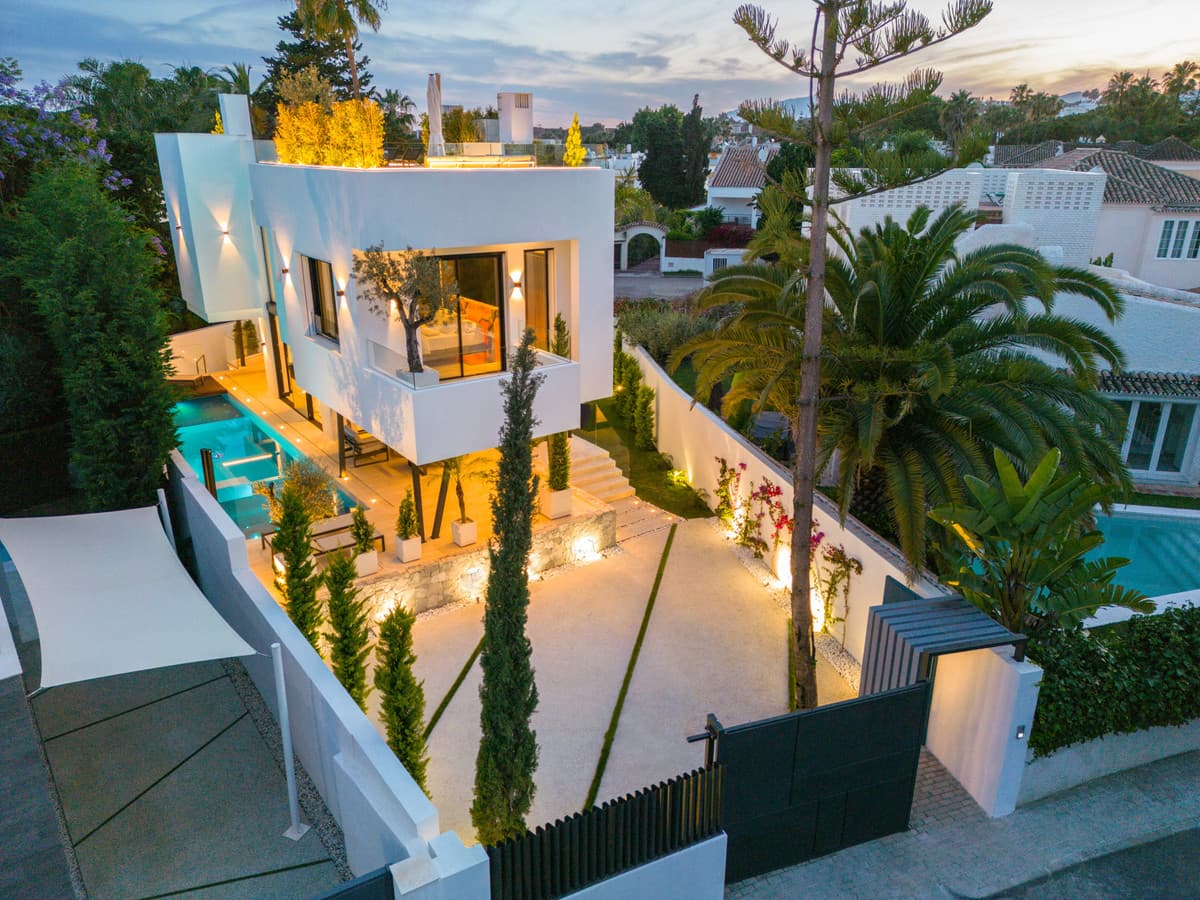 Detached Villa in The Golden Mile — photo 6 of 10