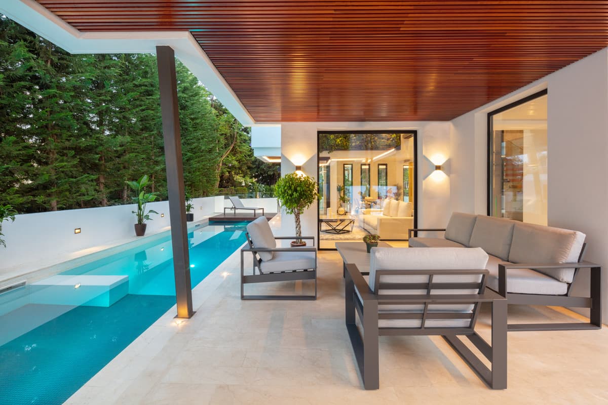 Detached Villa in The Golden Mile — photo 9 of 10