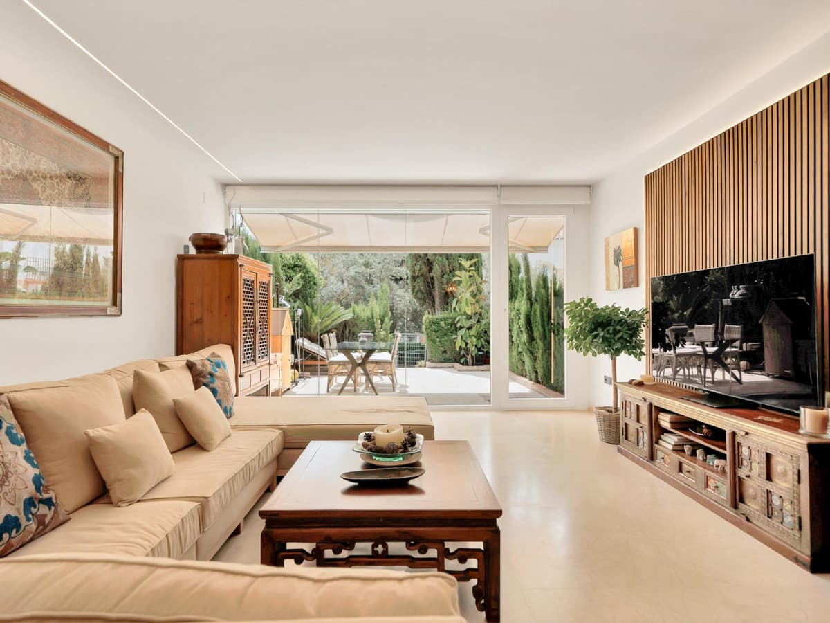 Townhouse in Bahía de Marbella — photo 5 of 10