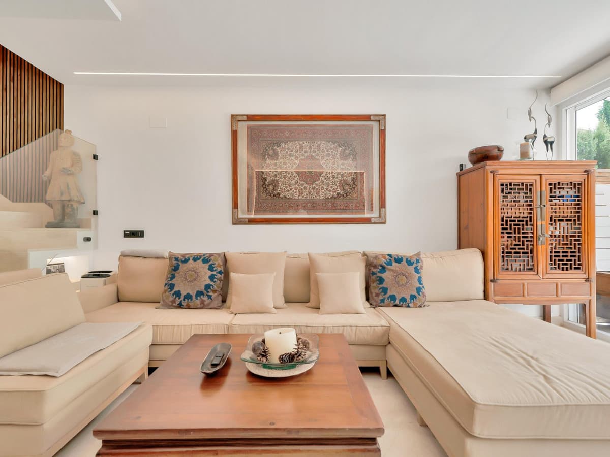 Townhouse in Bahía de Marbella — photo 6 of 10