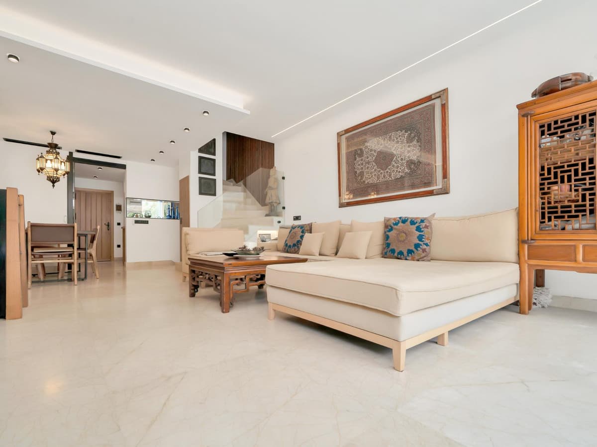 Townhouse in Bahía de Marbella — photo 7 of 10