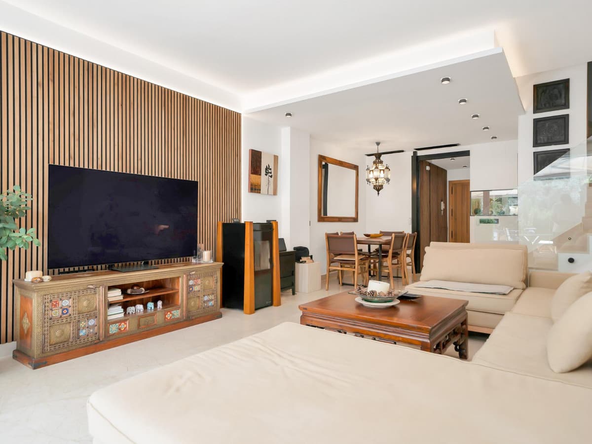 Townhouse in Bahía de Marbella — photo 8 of 10