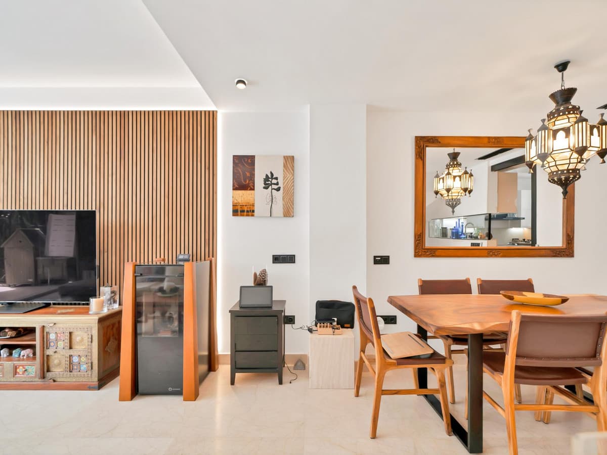 Townhouse in Bahía de Marbella — photo 9 of 10
