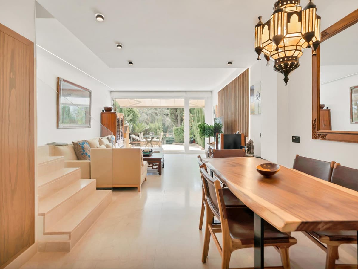 Townhouse in Bahía de Marbella — photo 10 of 10