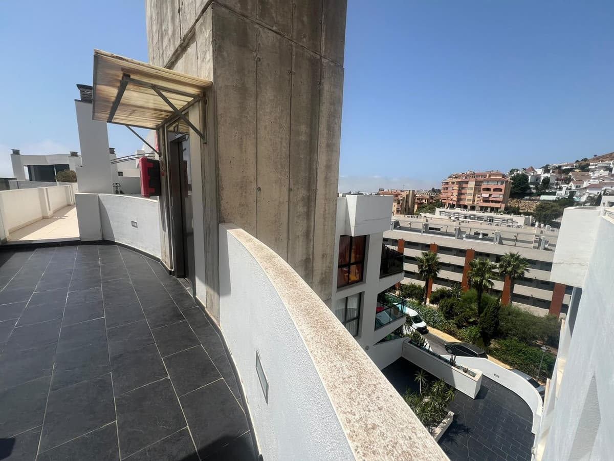 Penthouse in Riviera del Sol — photo 6 of 10