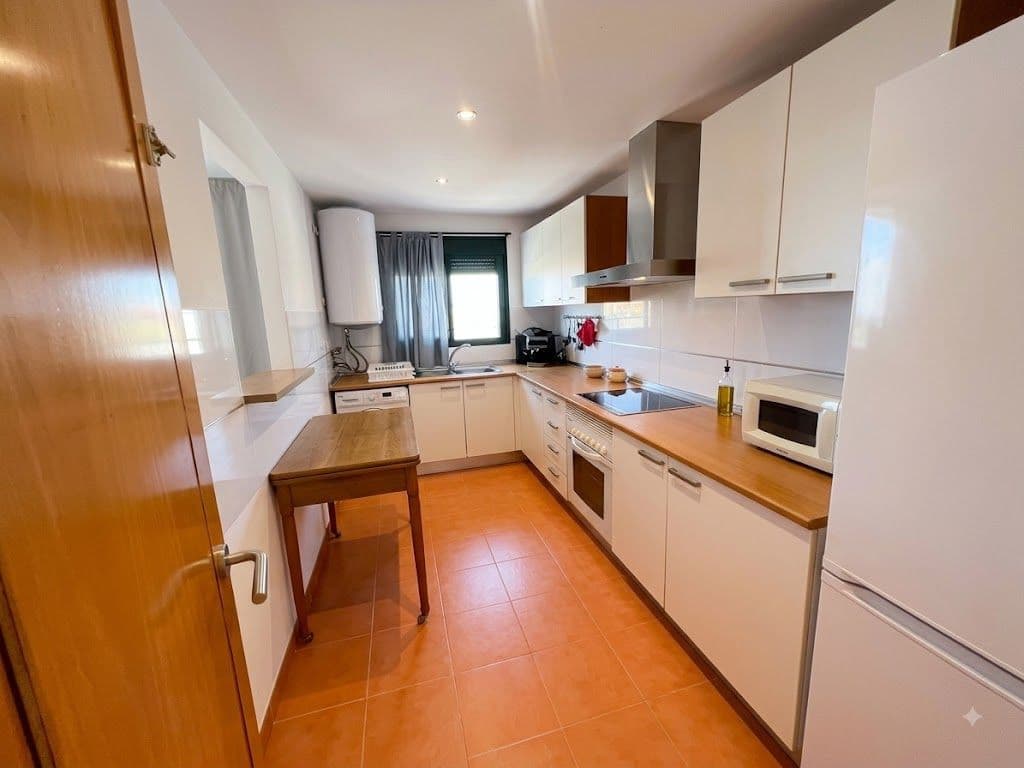 Penthouse in Riviera del Sol — photo 9 of 10