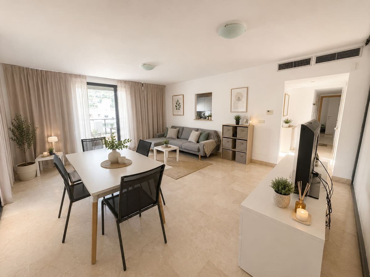 Penthouse in Riviera del Sol — photo 10 of 10