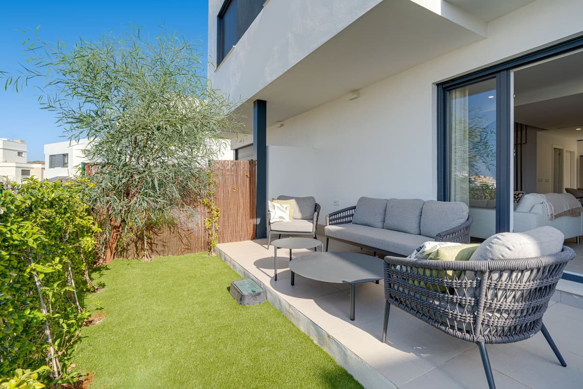 Semi-Detached House in La Cala de Mijas — photo 3 of 10