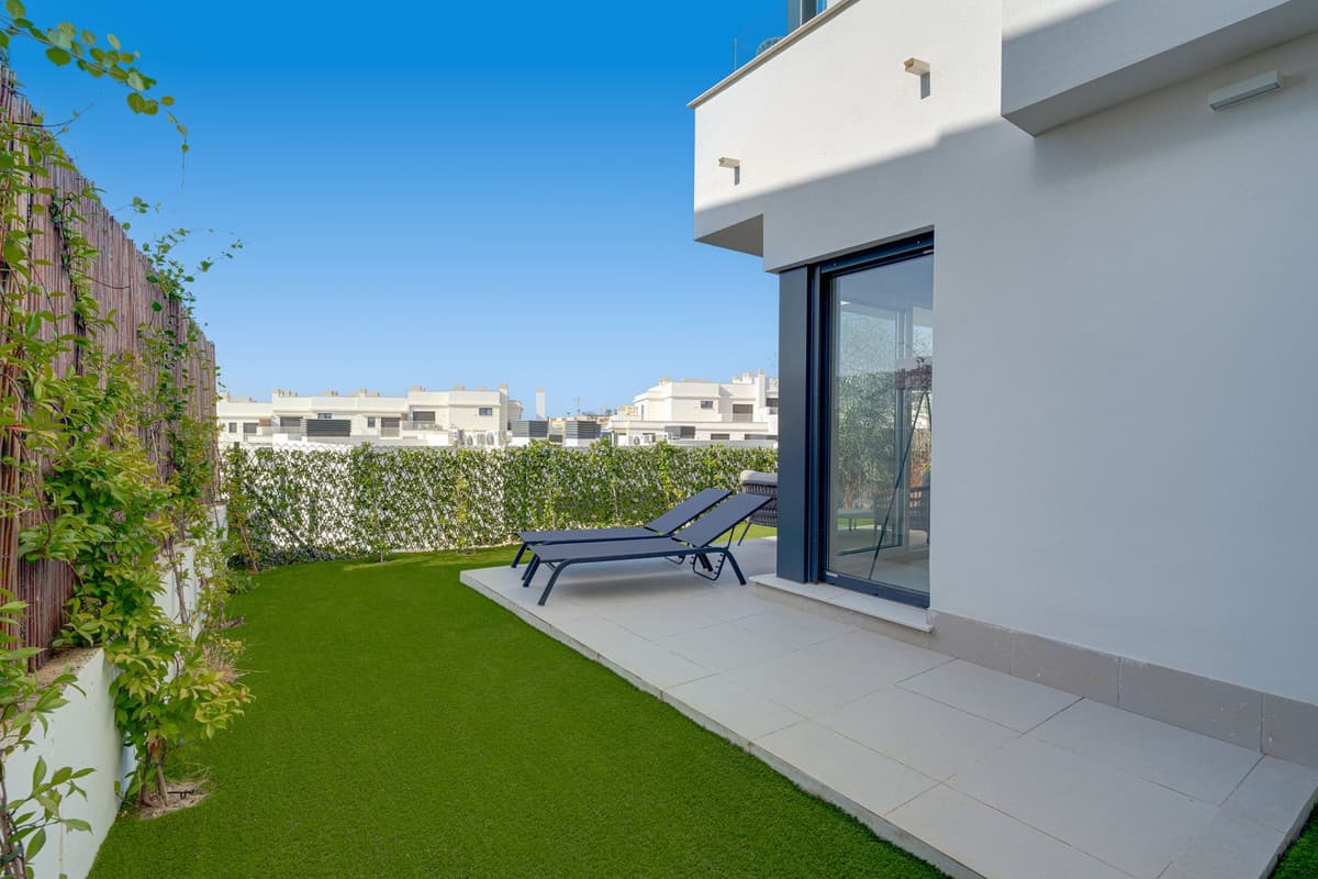 Semi-Detached House in La Cala de Mijas — photo 4 of 10
