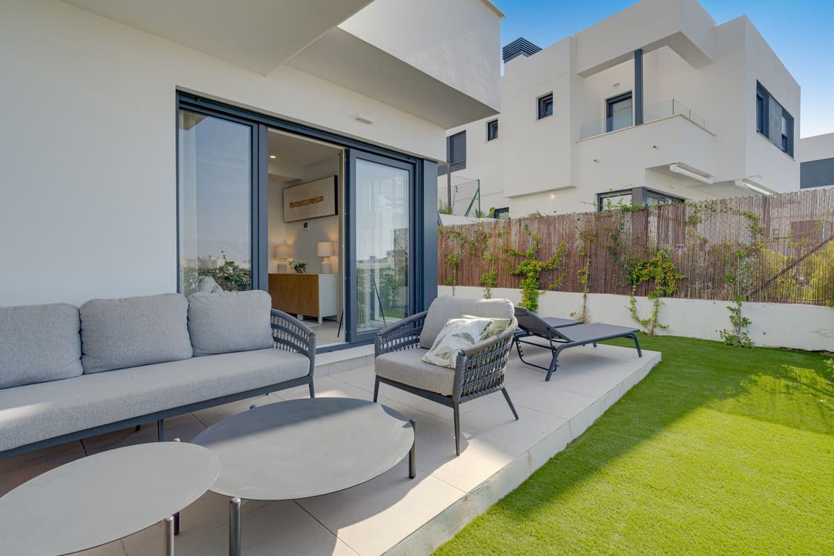 Semi-Detached House in La Cala de Mijas — photo 5 of 10