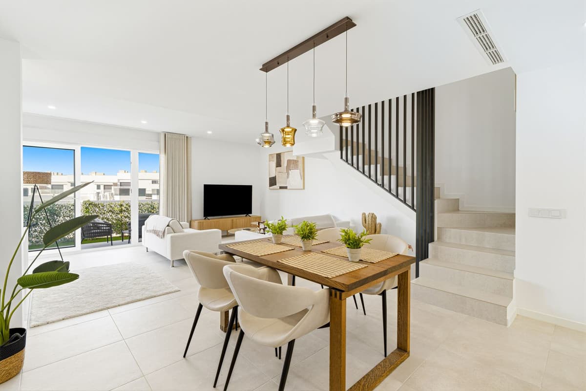 Semi-Detached House in La Cala de Mijas — photo 6 of 10
