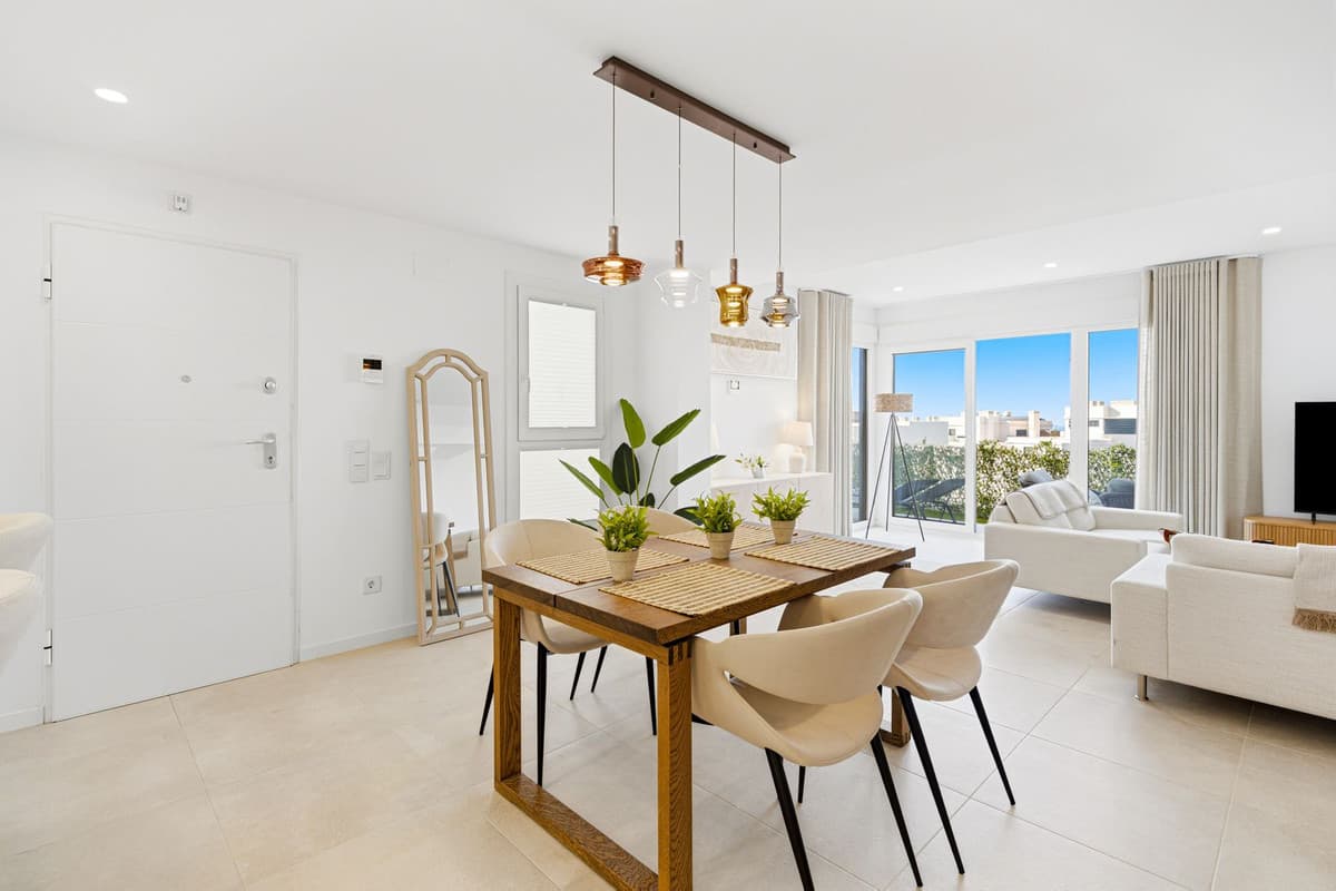 Semi-Detached House in La Cala de Mijas — photo 7 of 10