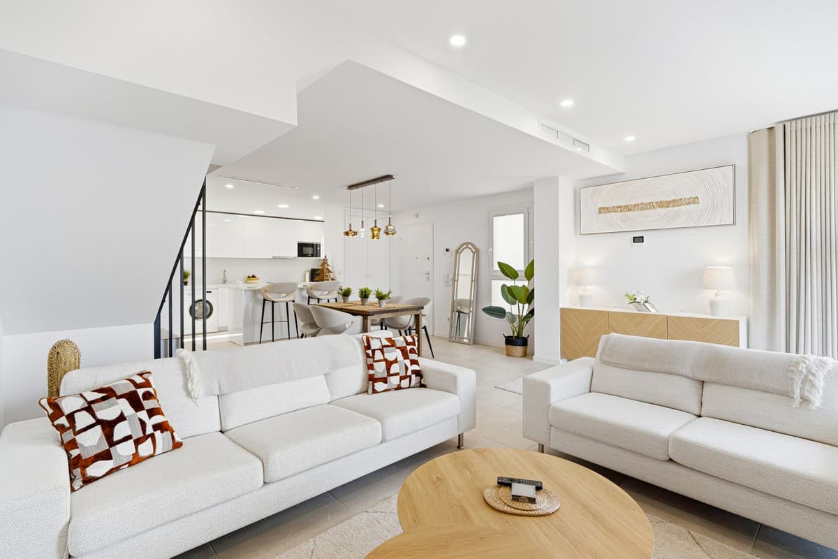 Semi-Detached House in La Cala de Mijas — photo 9 of 10