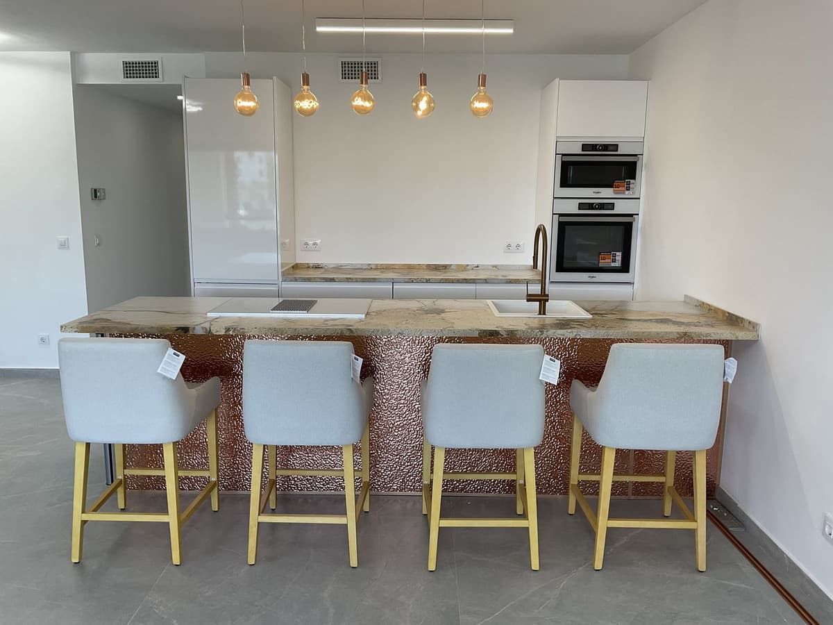 Middle Floor Apartment in Sotogrande — photo 6 of 10