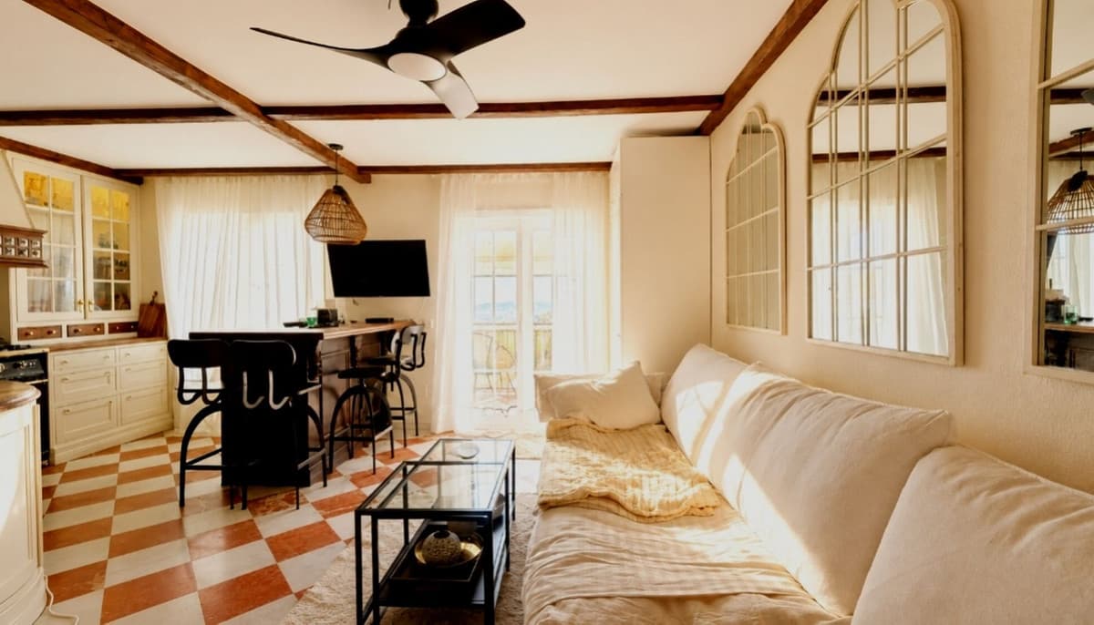 Townhouse in Mijas Golf — photo 4 of 10