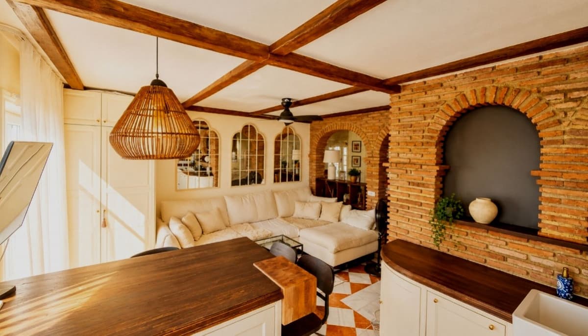 Townhouse in Mijas Golf — photo 5 of 10