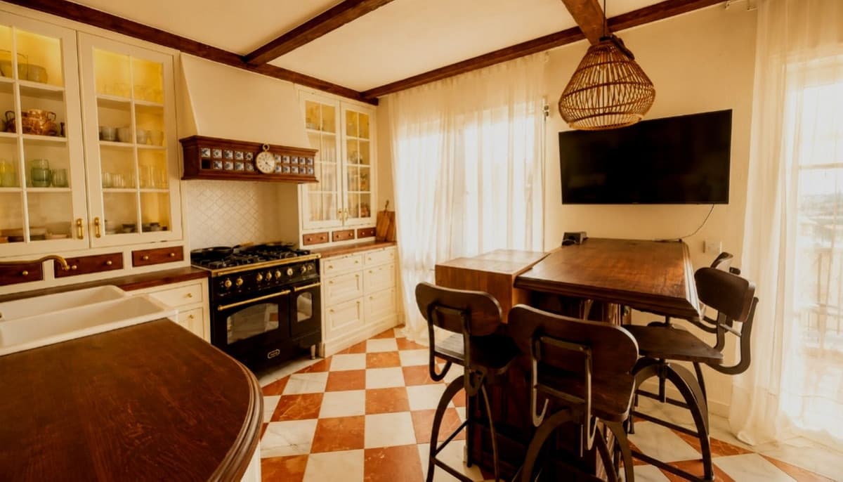 Townhouse in Mijas Golf — photo 6 of 10