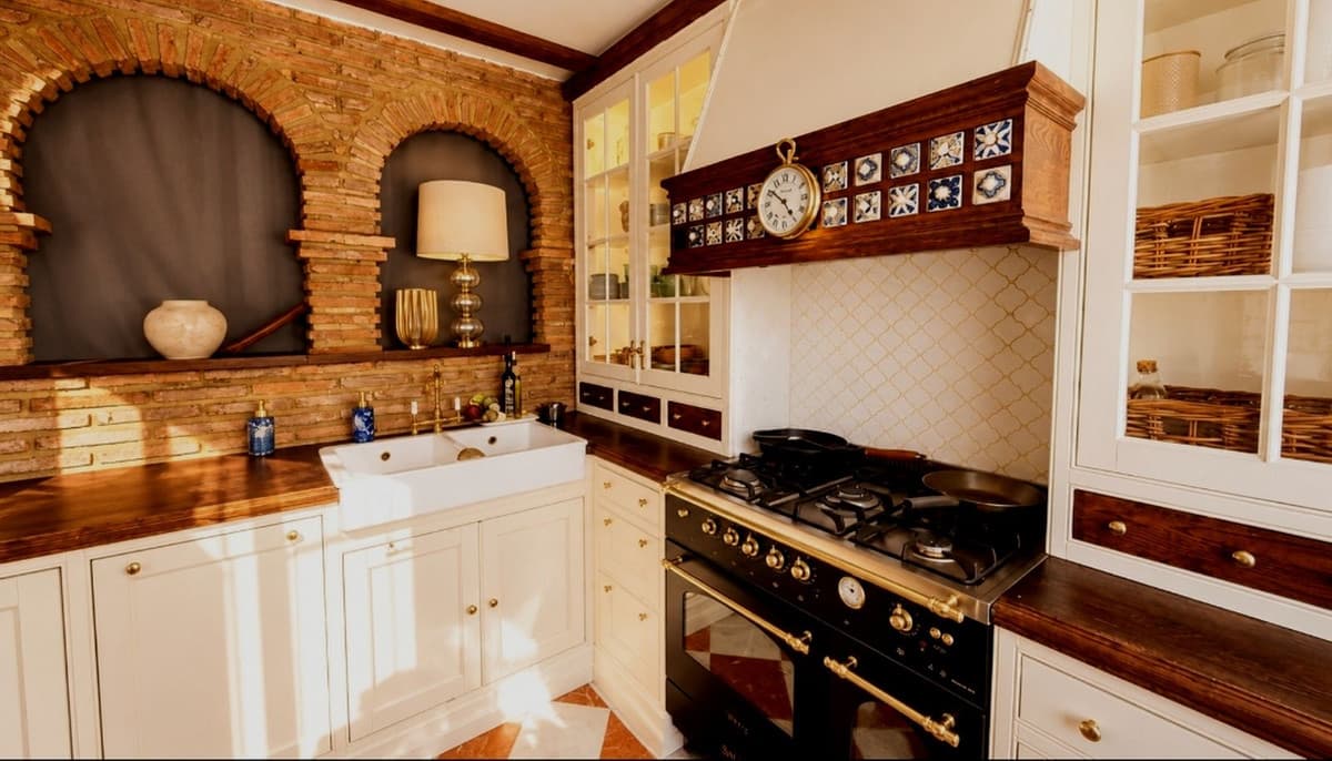 Townhouse in Mijas Golf — photo 7 of 10