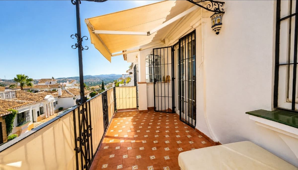 Townhouse in Mijas Golf — photo 9 of 10