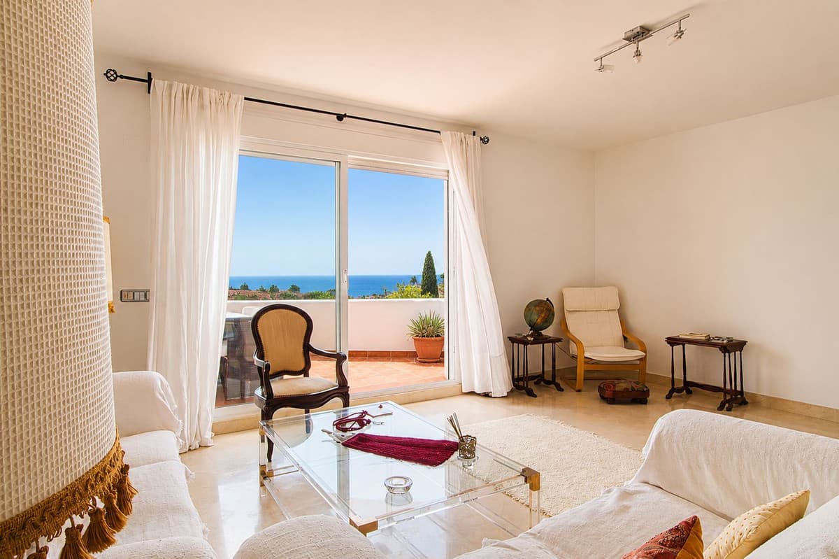 Townhouse in Manilva — photo 2 of 10