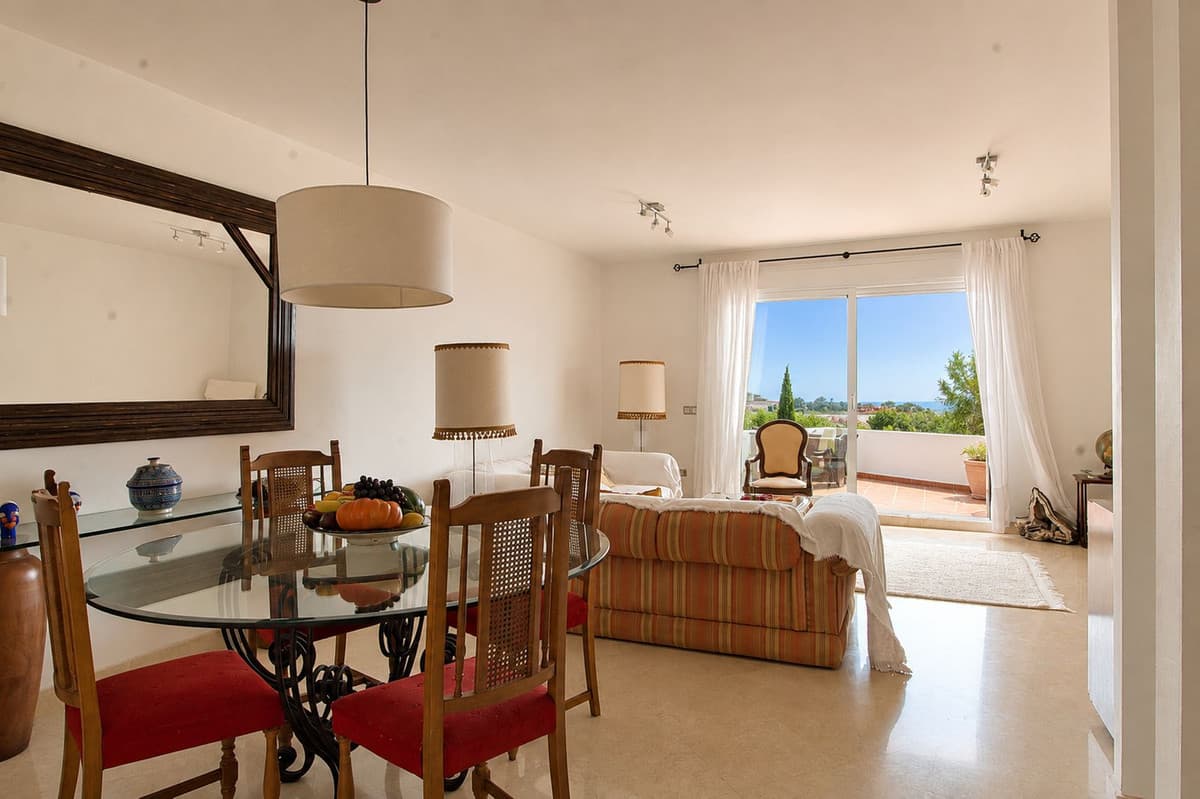Townhouse in Manilva — photo 3 of 10