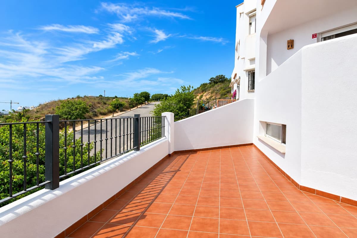 Townhouse in Manilva — photo 5 of 10