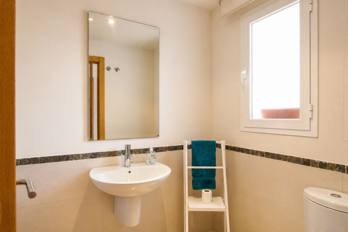 Townhouse in Manilva — photo 10 of 10