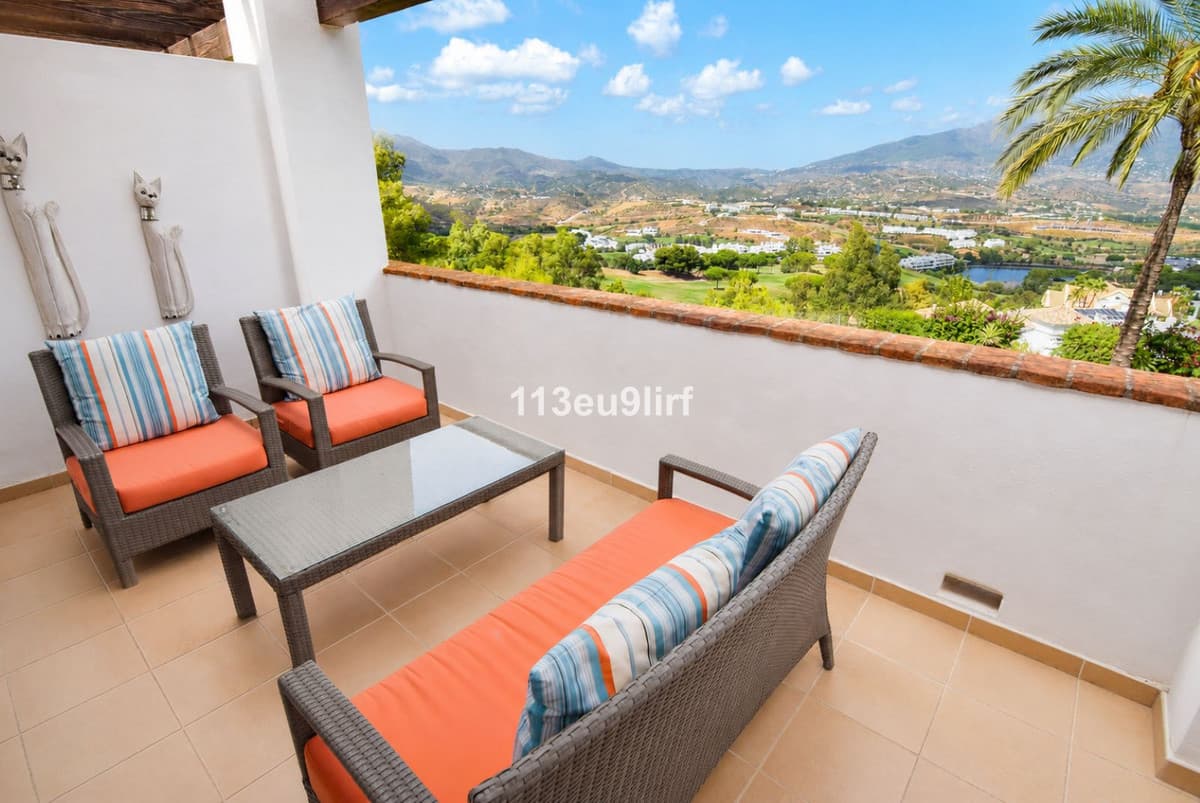 Townhouse in La Cala Golf — photo 1 of 10